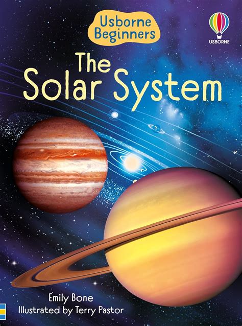 Solar System Beginners