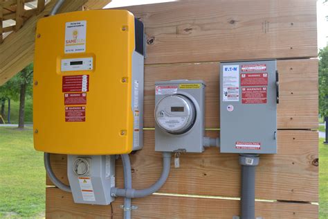Solar System Meter: Debunking Common Myths About Commercial Solar Energy Systems image 1