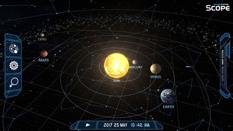 Solar System Scope APK Download