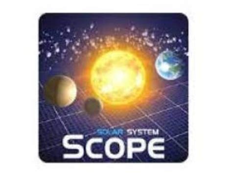 Solar System Scope Mod Apk v3 2 4 Download