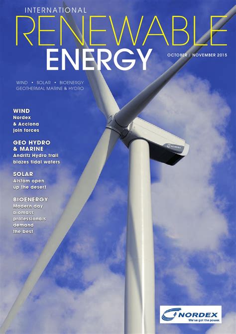 Solar Thermal Electric - Renewable Energy Magazine, at the heart …