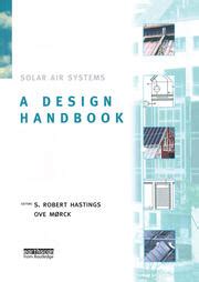 Solar air systems a design handbook solar air systems series. - Bridgeport eztrak cnc programming control operation 2 3 axis machine manual.