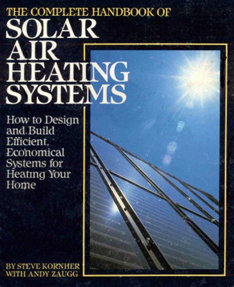 Solar air systems a design handbook. - Icdl diagnostic manual for infancy and early childhood.