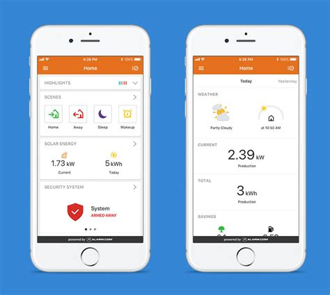 Solar app. Track your solar system with our mobile app. Easily manage your solar system with our Momentum Solar app. App on Apple Store. App on Google Play. Intuitive Dashboard. Our dashboard allows you to see all the components of your new solar system along with any current project’s status. You can also contact our customer … 