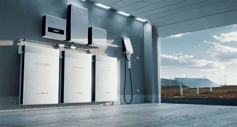 Solar battery storage system. Flow batteries, another recent innovation, are nontoxic and use 100% of their stored energy — but they can be expensive. All our top picks are lithium batteries. Buyer's Choice Award Winner ... 