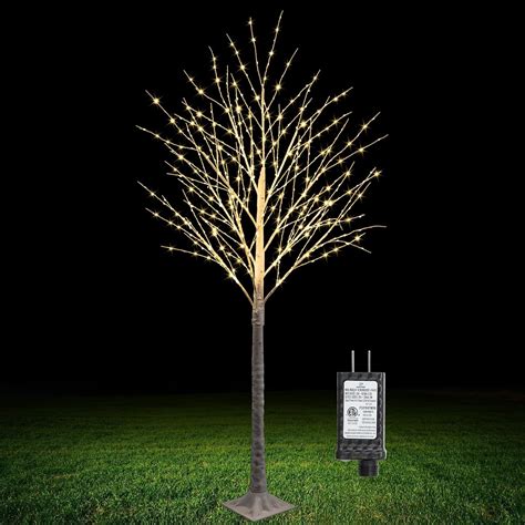 Solar birch tree.  Enjoy Free Shipping on most stuff, even big stuff. 0 feet, the ...