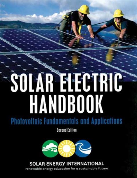 Solar electric handbook photovoltaic fundamentals and applications download free. - Mcp plaid phonics level b teacher resource guide 1998 copyright.