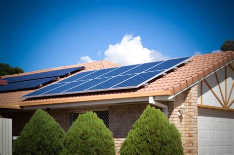 Solar energy and its cheaper bills are coming to more disadvantaged communities