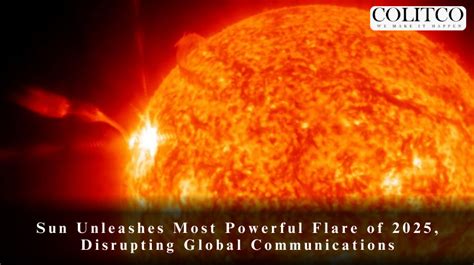 Solar flare earth.  The most immediate impact is on radio communications.  .  Ove...