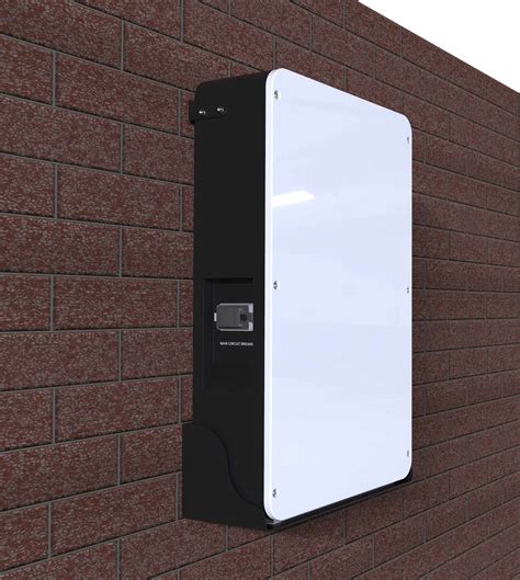 Solar house battery. Powerwall is a battery that stores energy, detects outages and automatically becomes your home's energy source when the grid goes down. Unlike generators, Powerwall keeps your lights on and phones charged without upkeep, fuel or noise. Pair with solar and recharge with sunlight to keep your appliances running for days. Security: Backup Protection. 