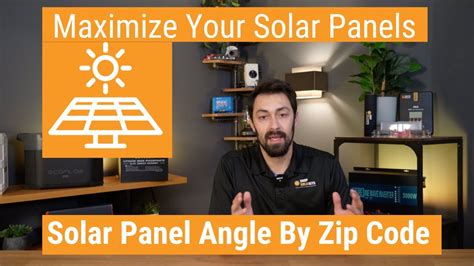 Solar panel angle by zip code calculator. Things To Know About Solar panel angle by zip code calculator. 