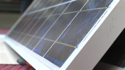 Solar panel chargers from Colorado group arrive in Ukraine