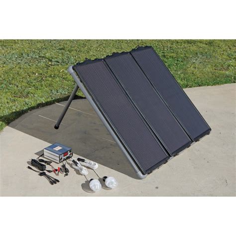 7 Watt Solar Panel Kit. Shop All THUNDERBOLT SOLAR. $2999.