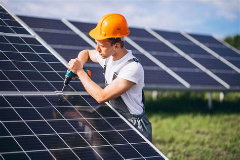 Solar panel maintenance. Going solar is exciting. You could be saving lots of money on your energy bills while doing your part to go green. But it can be challenging to figure out what type of solar panel ... 