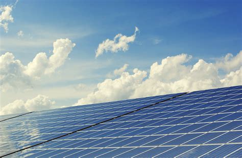 Below the detailed overview of Top 5 Solar Energy Companies