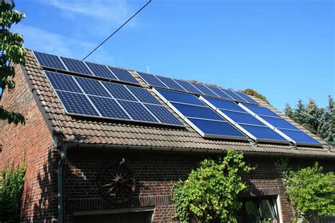 Solar panels for roof. Feb 6, 2024 · Key Takeaways. Some of the solar energy pros are: renewable energy, reduced electric bill, energy independence, increased home resale value, long term savings, low maintenance. Some of the cons of ... 
