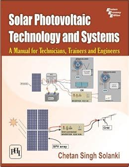 Solar photovoltaic technology and systems a manual for technicians trainers. - Oracle apex application builder user guide.