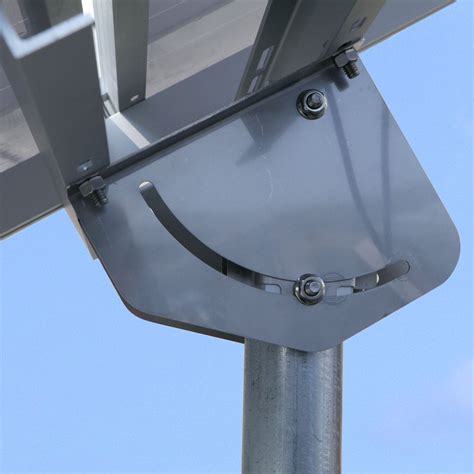Solar pole mount kit.  On this page you&rsquo;ll find resources to learn what solar ener...
