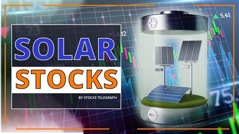 Solar stocks to buy. Things To Know About Solar stocks to buy. 