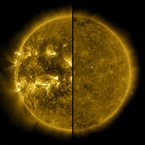Solar summer just began: Here's what that means