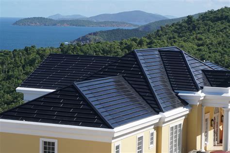 Solar tiles for roof. See full list on forbes.com 