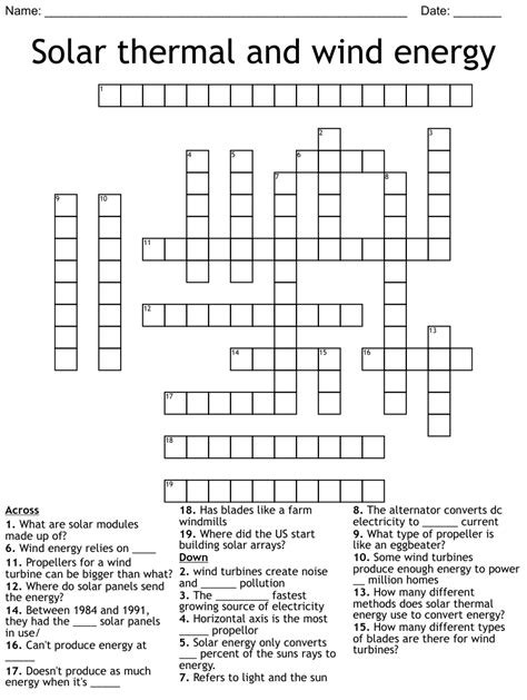 Solar wind components crossword. Things To Know About Solar wind components crossword. 