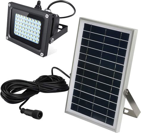 SolarBrightFloodLight