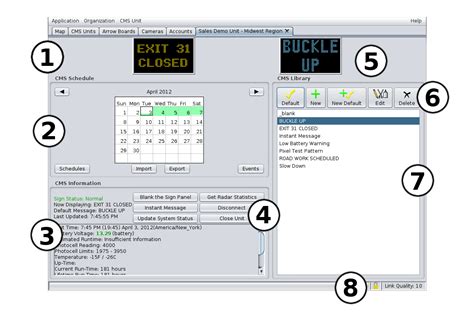 SolarTech Command Center Manual - Solar Technology As …