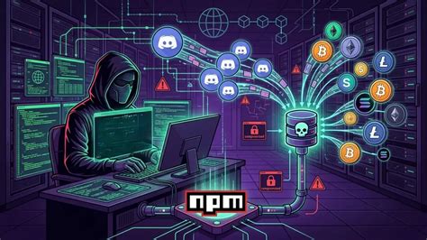 Solara discord.  Malicious npm Packages Posing as Solara Executor Target Disc...