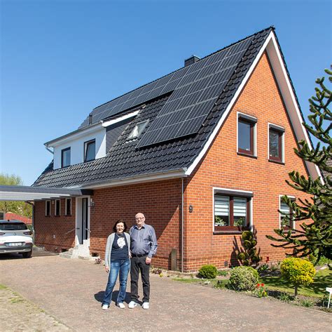 Solaranlage für Zuhause JES.Solar - JES.Group