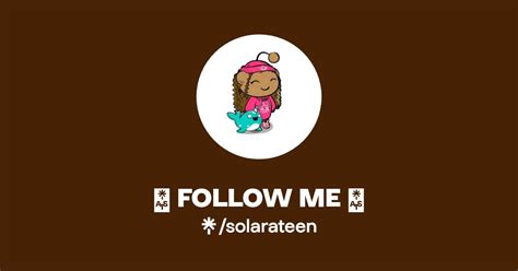 Solarateen Leaks +18 💦