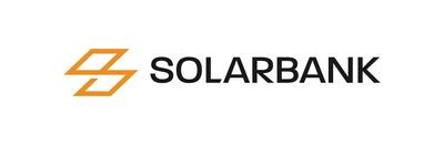 About SolarBank Corporation. SolarBank Corporati