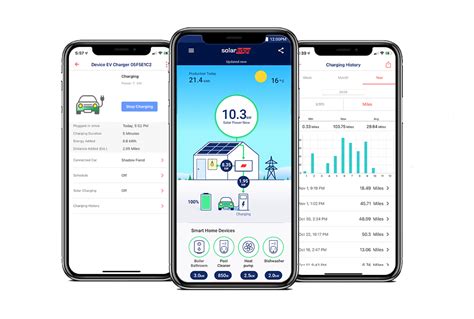 Solaredge monitoring app android.  The SolarView mobile app provides a co...