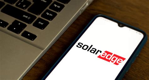 In the past week, SolarEdge Technologies, Inc. stock has already come down more than 10%. Meaning, that investor expectations have already to a substantial extent been de-risked.. 