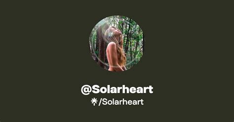 Solarheart Onlyfans Leaked [HD] 💋 113 Pics