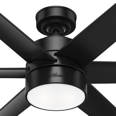 Solaria Outdoor with LED Light 60 inch Ceiling fan, Outdoor …