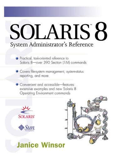 Solaris 8 System Administrator A