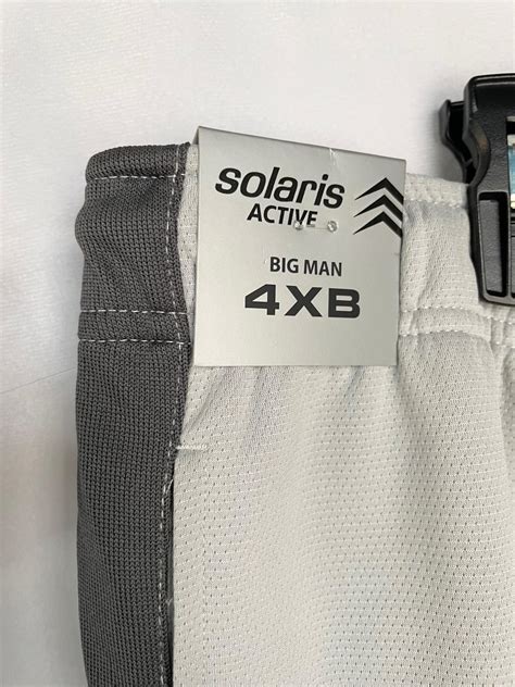 Solaris Activewear for Men Mercari