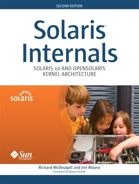 Full Download Solaris Internals Solaris 10 And Opensolaris Kernel Architecture Paperback By Richard Mcdougall
