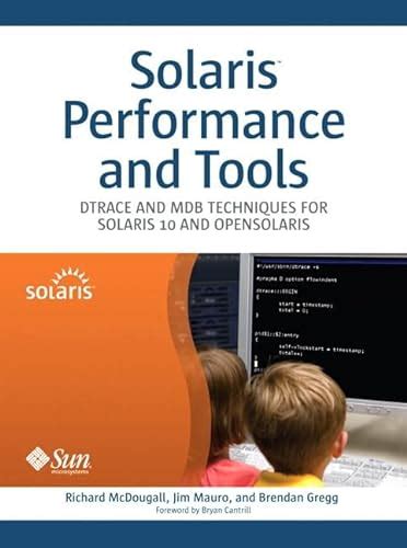 Read Solaris Internals Solaris 10 And Opensolaris Kernel Architecture By Richard Mcdougall