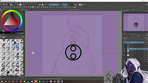 😈 Solarlunix Leaks XXX