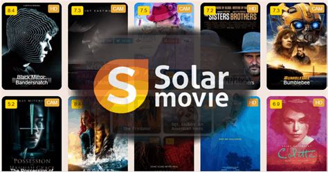 Solarmoives. Keep reading to discover our top picks for the best streaming sites like SolarMovie. Solarmovie Mirror List. solarmovies.video; Solarmovie.one; … 