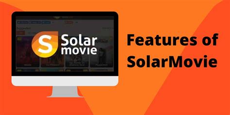 Solarmove. What is SolarMovie and Why Do You Need an Alternative? SolarMovie is a very popular website that contains all the newest and most popular movies and TV … 