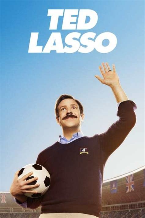 It takes advice from sweet Ted Lasso, the fish-out-of-water American football coach played by co-creator and star Jason Sudeikis, for the team to figure out how to cope with it all. After a .... 