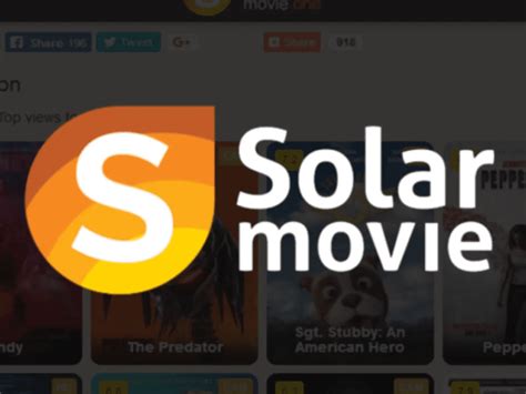 The Solarmovies Experience. Solarmovies offers a seamless viewin