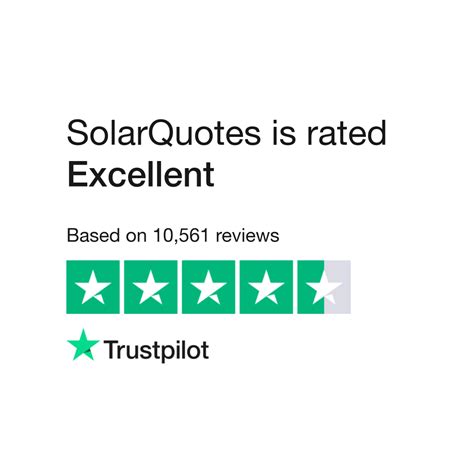 Solarquotes.com.au review. No upfront cost, promise that solar panels would easily cover our use and maybe even make a profit, promise very good after sale service and follow up ( haven't been contacted since install). Very disappointing and expensive. $11999.00 4.4 KW. Avoid company. Panel rating: 2/5. 