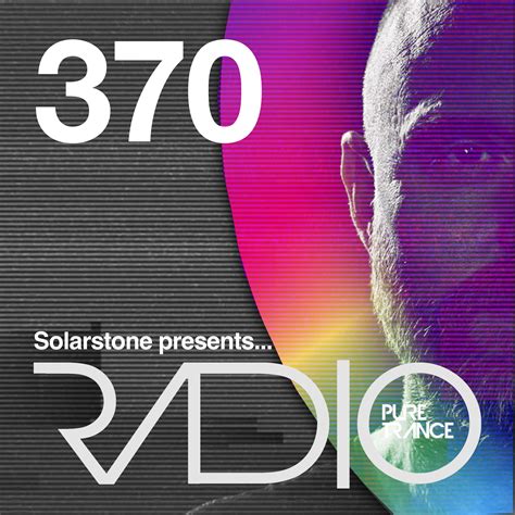 Solarstone Presents. Pure Trance