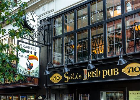 Solas irish pub. Solas (Irish: ‘light’) was an American musical group officially formed in 1996, playing Irish traditional music as well as original compositions influenced by the country, rock, and Americana genres. With several members who are prominent performers, both solo and in other constellations in the Irish traditional music scene, Solas has been described as a … 