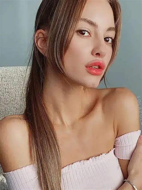 Solazola Onlyfans Porn