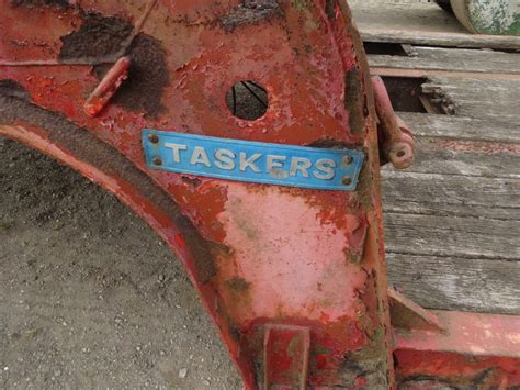 Sold!: Tasker